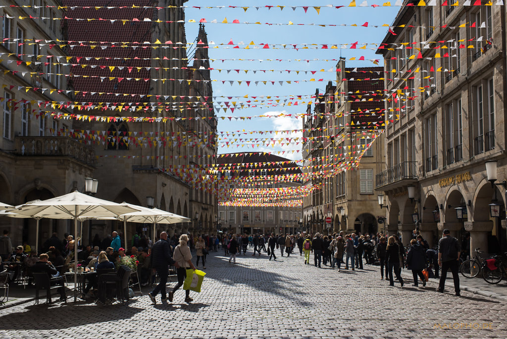 Prinzipalmarkt-