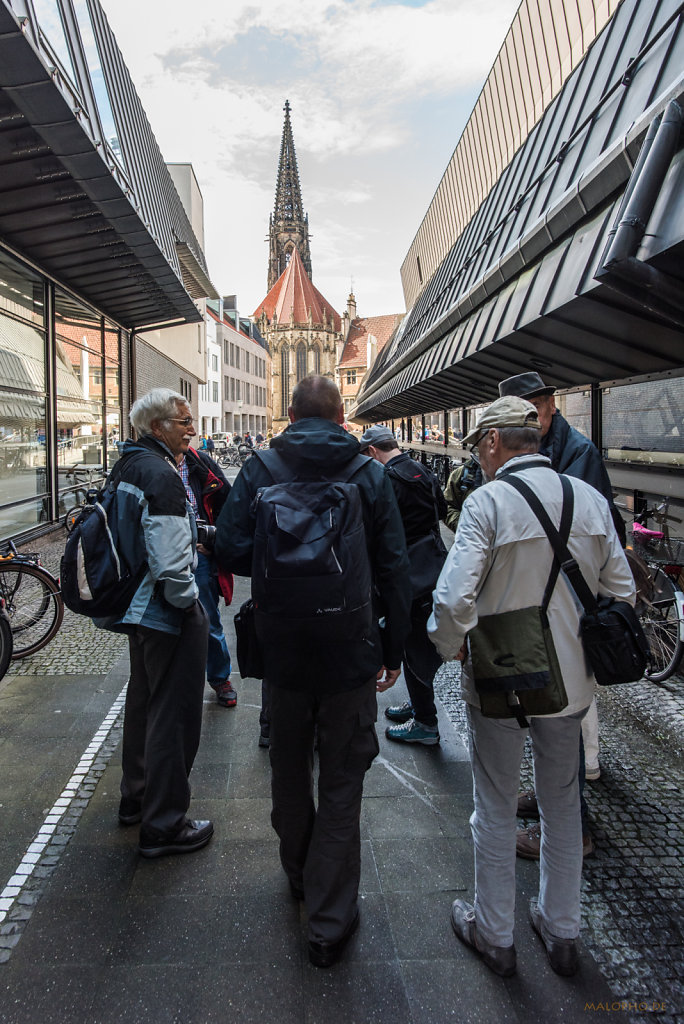 Büchergasse