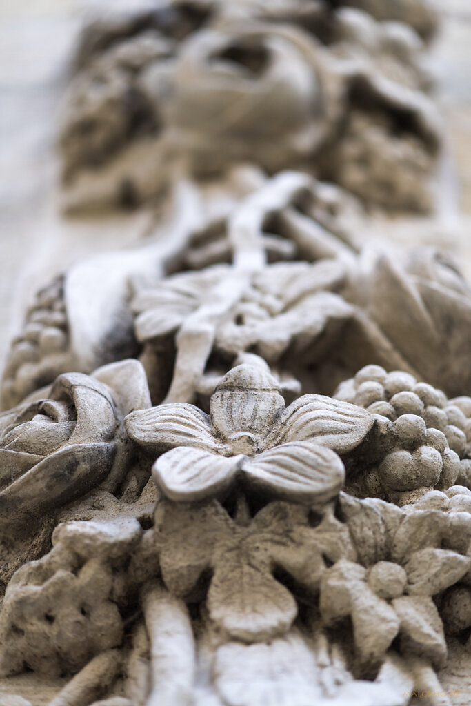 Ornamente