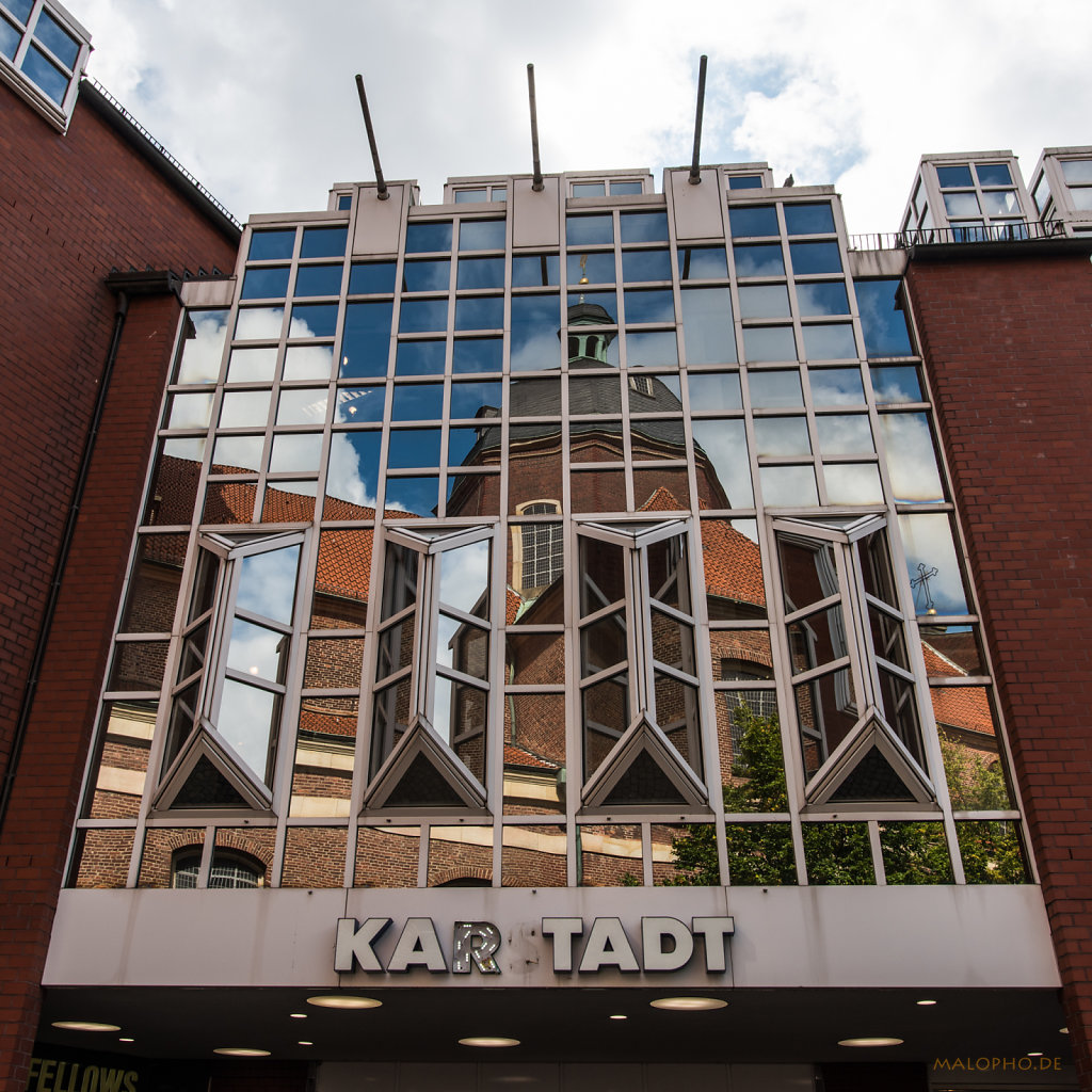Karstadtspiegel