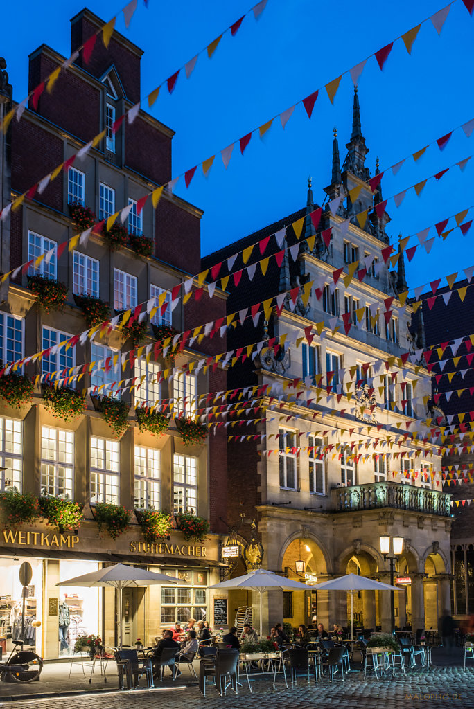 Am Rathaus