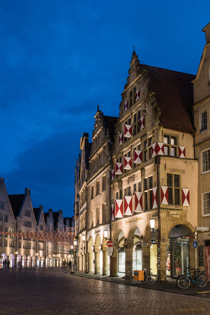 Prinzipalmarkt-