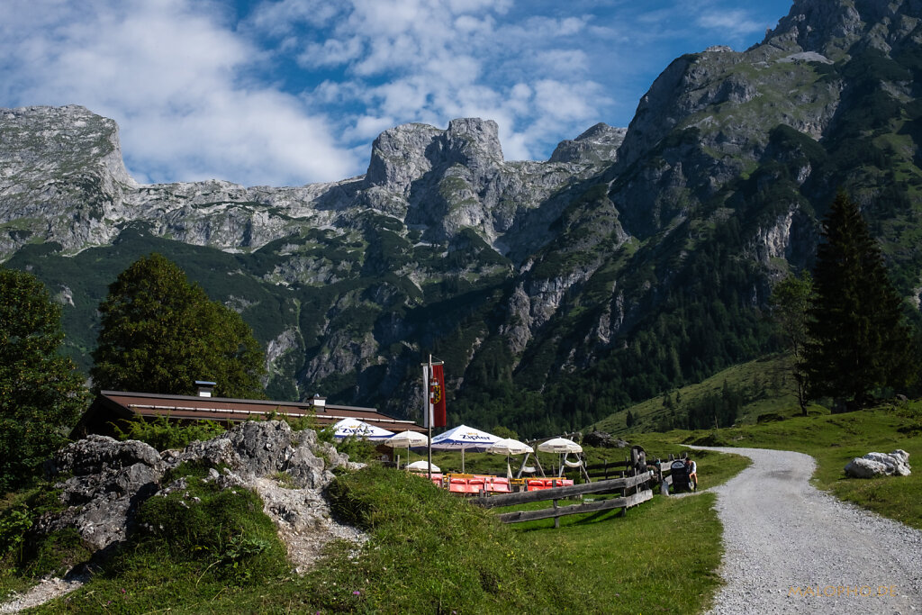 Almgarten