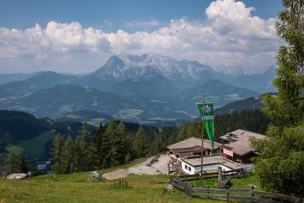Strussingalm