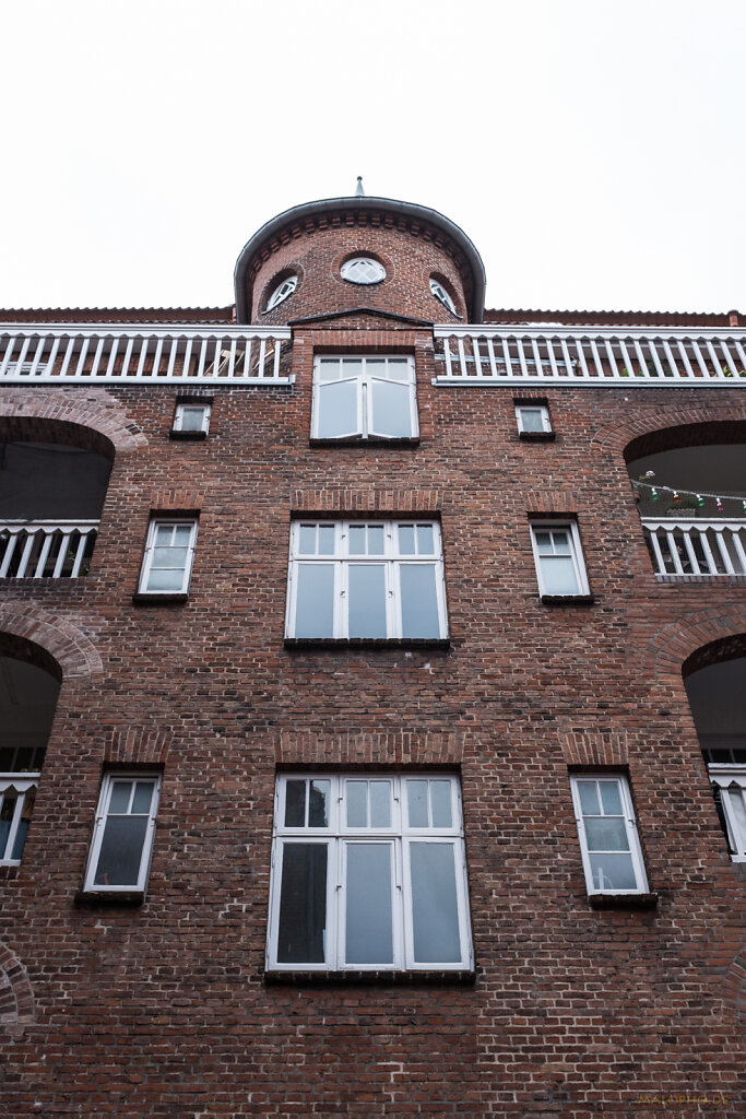 Torhaus