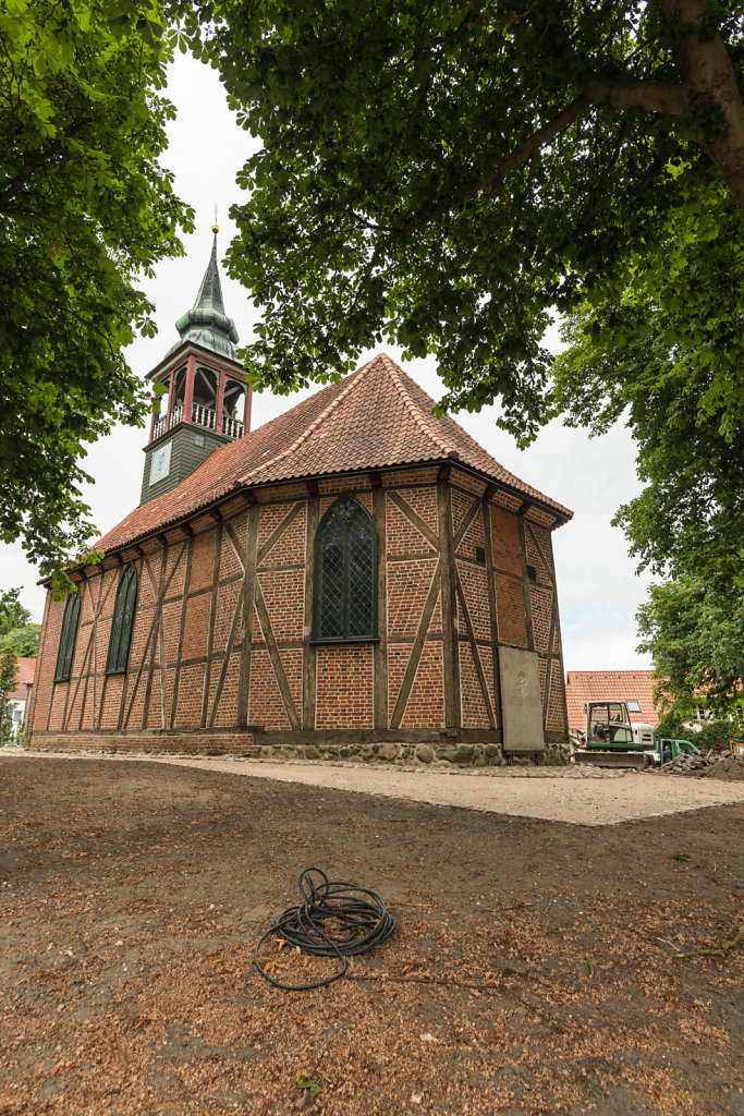 Alte Kirche