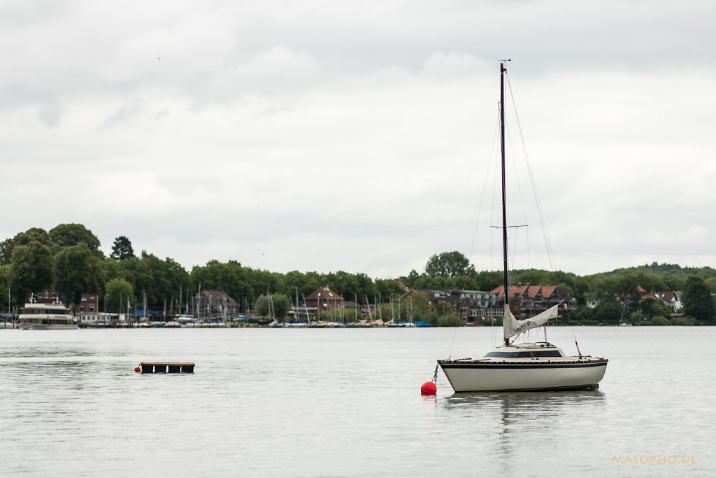 Segelboot