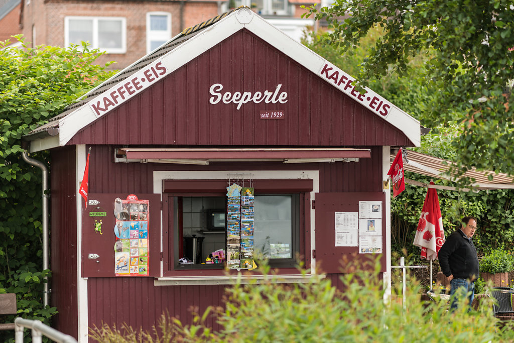 Seeperle