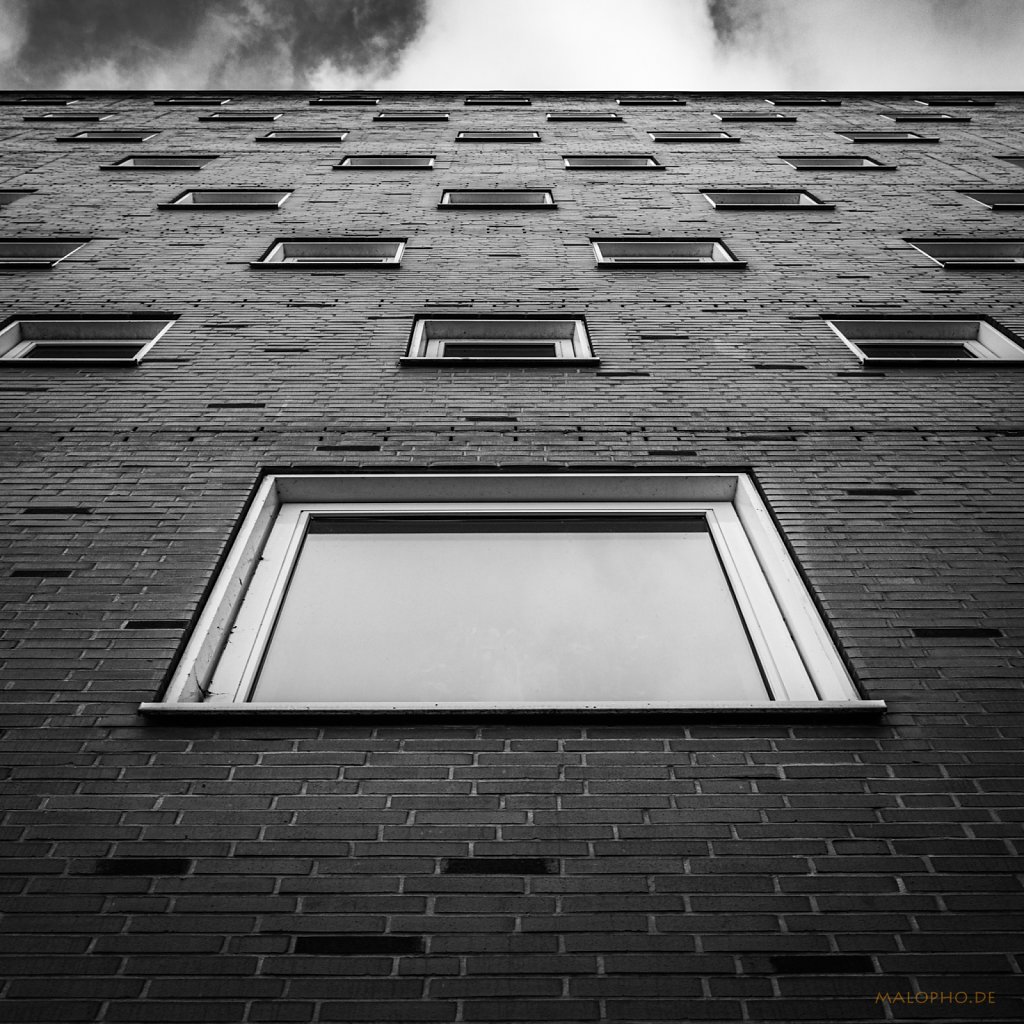 10 | 11 - Fensterordnung