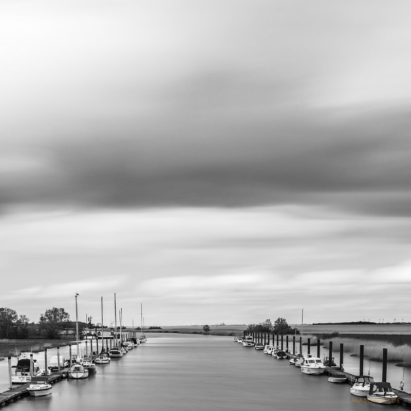 05 | 23 - Yachthafen