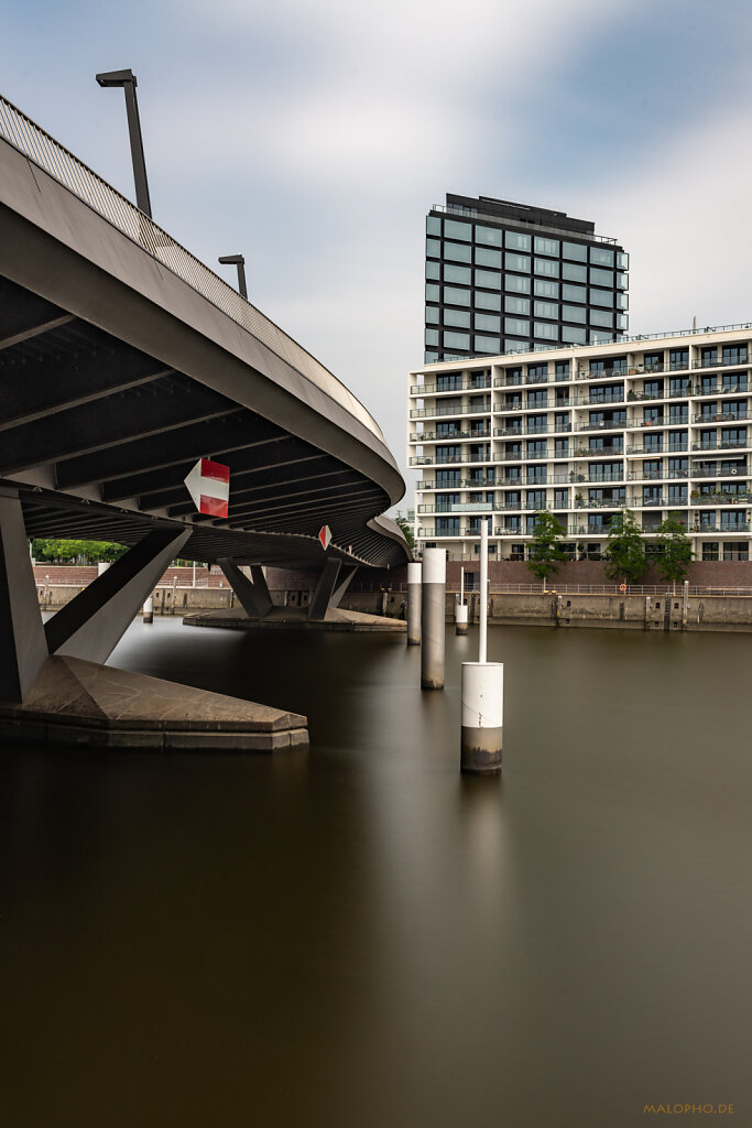 Baakenbrücke