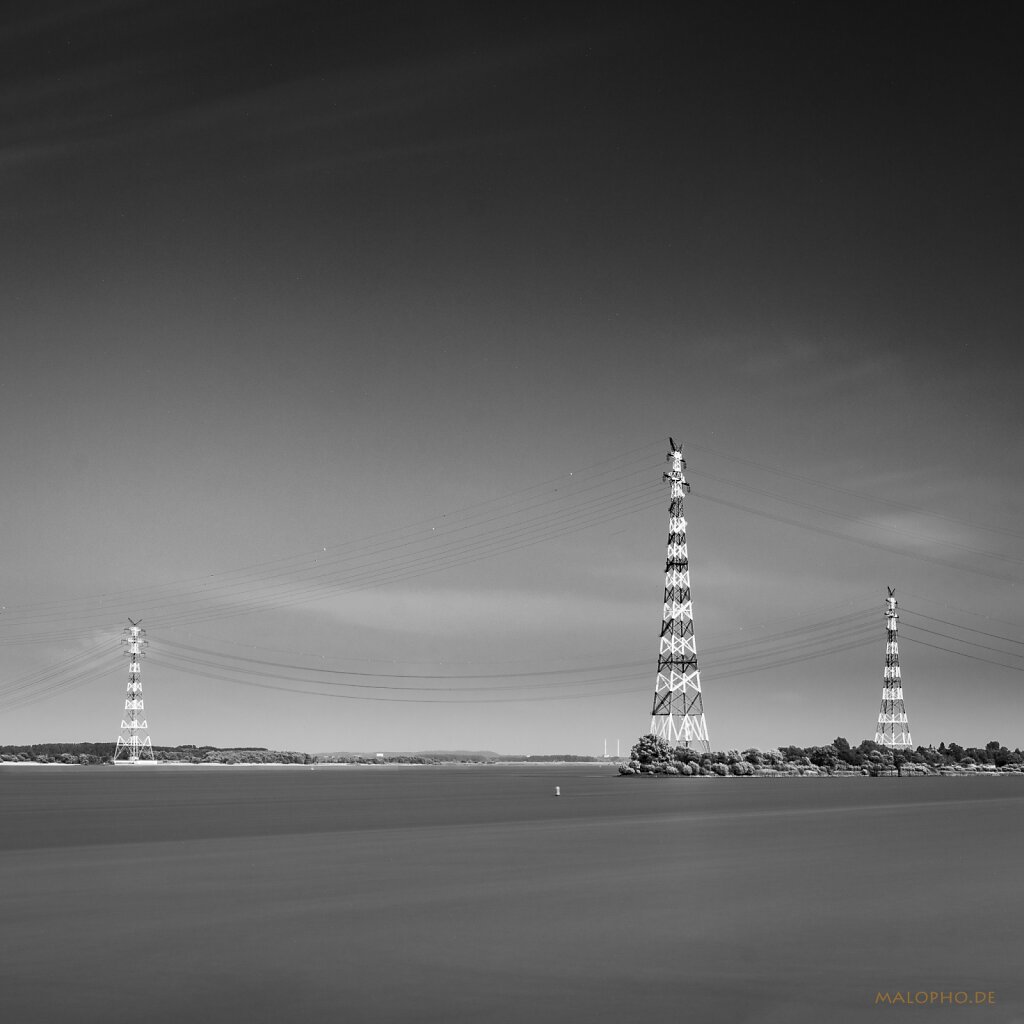 07 | 16 - Sommerelbe I