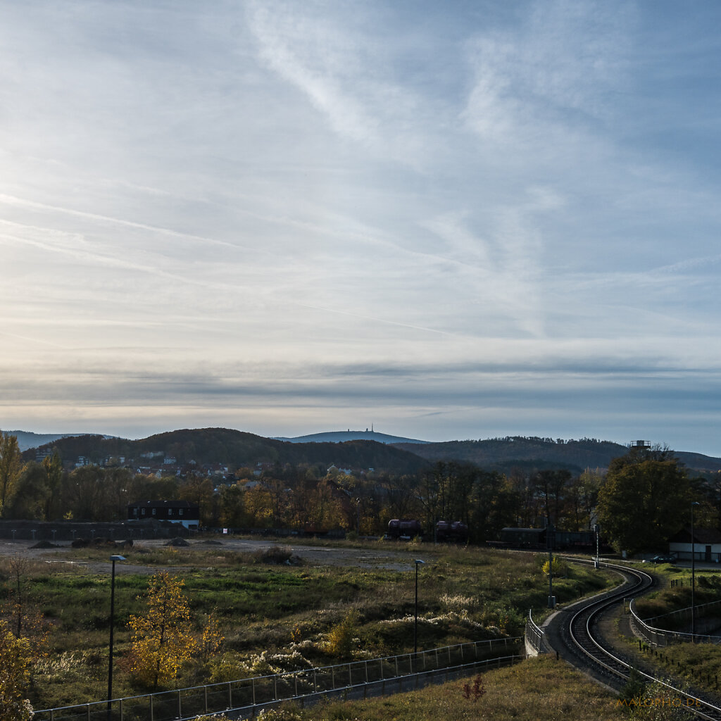 Brockenblick